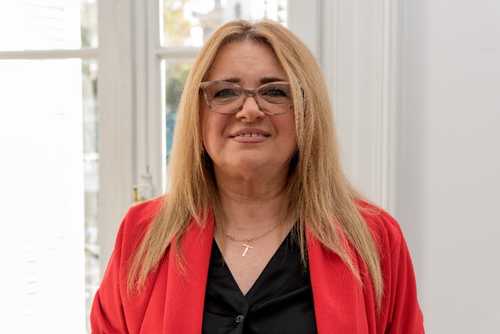 Claudia Marinelli